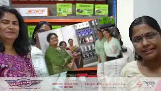 Inaguration of Star Range Auto Spare Parts Umm Ramool Rashidiya
