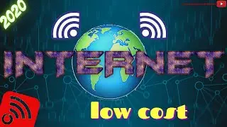 Internet ILLIMITATO a soli 3 euro al MESE [ITA 2020]