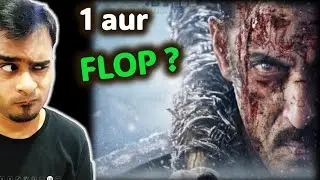 Battle of Galwan Teaser REACTION & Review | Salman Khan