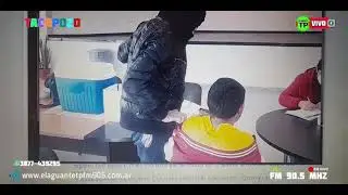 TACO POZO PROGRAMA EL AGTP Nota:Pte.Conc.Munic.Alfredo Mercado