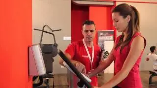 Pedane Vibranti nelle palestre Faster Fit