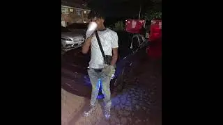 Baby Jamo x Gizwop x 23Rackz type beat - 