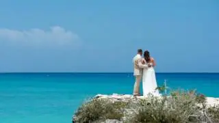 Destination Wedding Grand Cayman