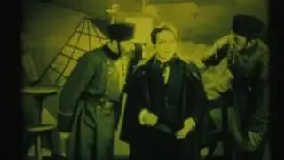 Das Cabinet des Dr. Caligari