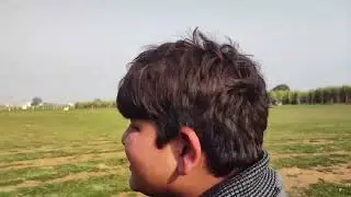 चाचा शकील vs लड्डू छतरी!!