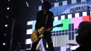 Gyllene Tider - Flickorna på TV2 - live in Örebro 2013