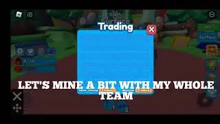 show casing pixel dogcat secret (mining simulator 2)