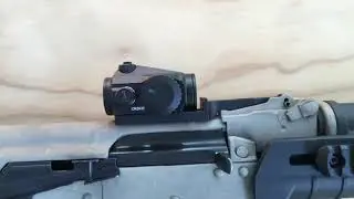 Attero Arms Bravo Mount