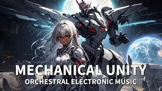 Mechanical Unity: Orchestral Electronic Dubstep