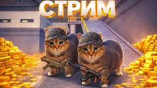 ШТУРМ, БИТВА С ТИГРАМИ В МЕТРО РОЯЛЬ🥊🥊 #метророяль #shorts