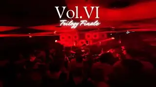 Dynasty Entertainment Presents: Vol. VI Trilogy Finale