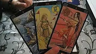 Cancer August 2018 mid-monthly tarotscope