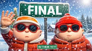 FINAL (RV THERE YET?)
