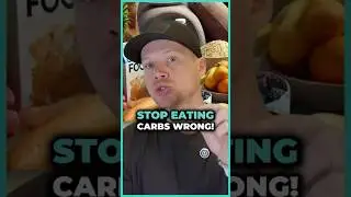How to Eat Carbs for Muscle Growth & Energy (Avoid These Mistakes!)
