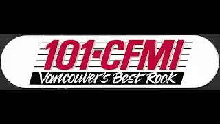 CFMI Radio - Aircheck 2