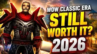Is WoW Classic Era Still Worth Playing in 2026? Honest Review