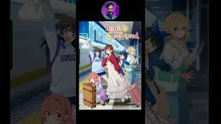 14 Anime In Hindi Dubbed On MX Player #shorts #reccomendation #anime #animeshorts #youtubeshorts