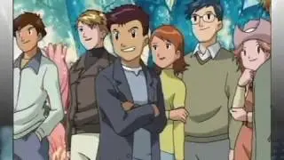 The Original DigiDestined Theory