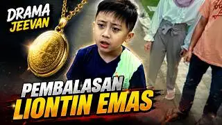 DRAMA | Awal Kehancuran Keretakan keluarga Jeevan | Pembalasan Liontin Emas !!