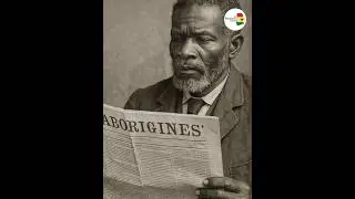 Meet Jacob Sey Wilson, the man who defended Ghana from total British land control #ghana #shorts