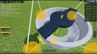 Building A Ceiling Fan part 1