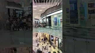 Kings Avenue Mall in Paphos #videoshort #shortvideo #travel #shopping #cyprus #2024 #june #june2024