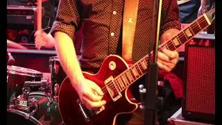 Black Rose (Roisin Dubh) - Thin Az Lizzy. From the Thin Lizzy 