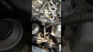 Ketika bakul mobil patah hati