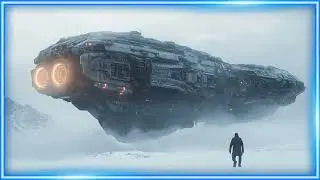 They Mocked a Lone Human Vessel—Moments Later, Nothing Remained HFY | Sci-Fi Story