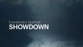 Everybody's Spiritual Showdown | Video Product Extract | Barry Long