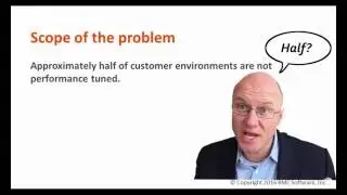 Performance Tuning Tips for Infrastructure Management | TrueSight Operations Management