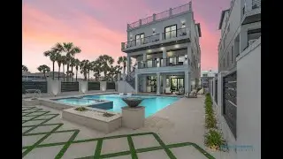 Bella Vista Luxe