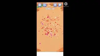 Water connect puzzle || Level 36 to 40 || Full walk-through #water #connect #puzzle #walkthrough