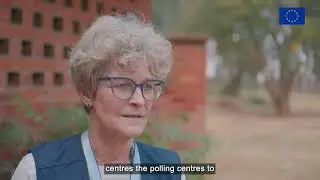 Why I became an EU election observer