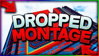 Hadaria #10 | SURCLAIM DE LA WANTED, DU PVP ET DES DONS ! DROPPED MONTAGE ( + Concours 20M )
