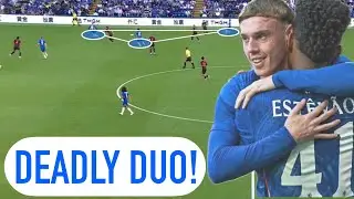 Have Chelsea Unearthed The Next Legendary Premier League Duo?