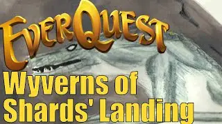 EverQuest Faction - Wyverns of Shards' Landing