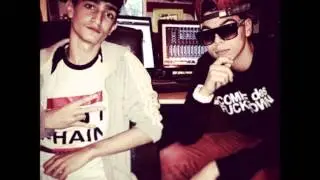 Balnika & Déwoke ( Studio Remix-Schoolboy Q)