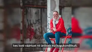 Kati Vaas - P&auml;rnumaa aasta naisettev&otilde;tja 2025