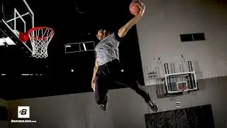 Moment firmowy z Myree &bdquo;Reemix&rdquo; Bowden