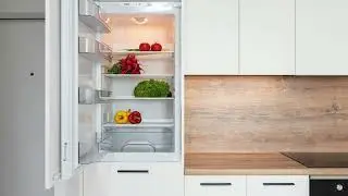 Deep Fridge Hum | Powerful Brown Noise for Sleep, Study & Focus
