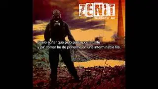 Zénit - Suelo soñar (con Frank T y Arianna Puello) (letra)