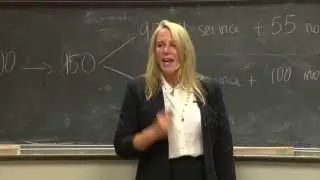 Boston College - Seven Summits