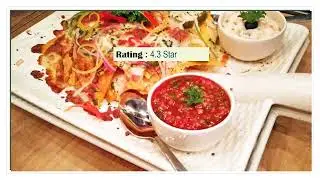In this video, we take you on a delicious journey through Agra, It is a food lover's paradise. 🌟
