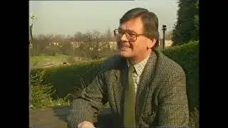 Preview of the all-Sheffield FA Cup semi-final, 1993