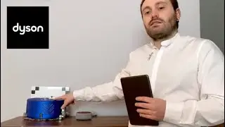 How do I connect my Dyson 360 Heurist&trade; to Alexa?