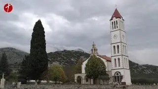 Neumski Gradac - Drevna župa i oaza duhovnoga života u ljutome kršu