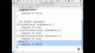 Extending -IF  in PHP