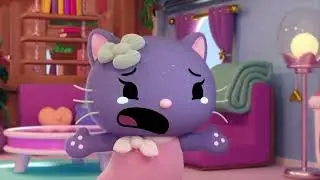 Hello Kitty: Super Style! - Frido Crying
