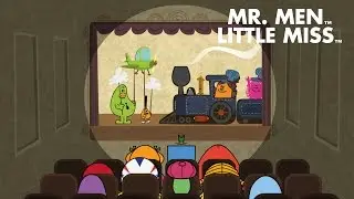The Mr Men Show 